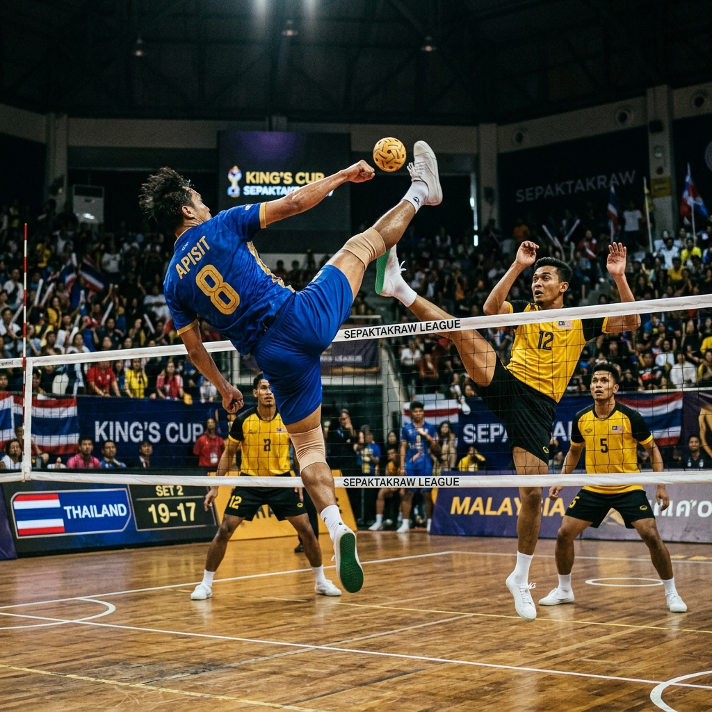 Net defense block