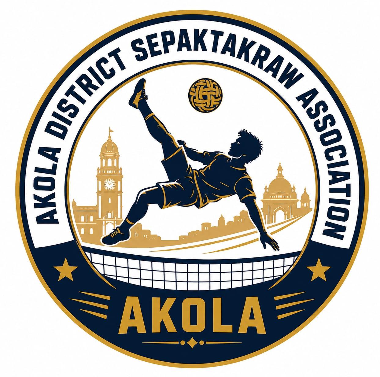 Akola Logo
