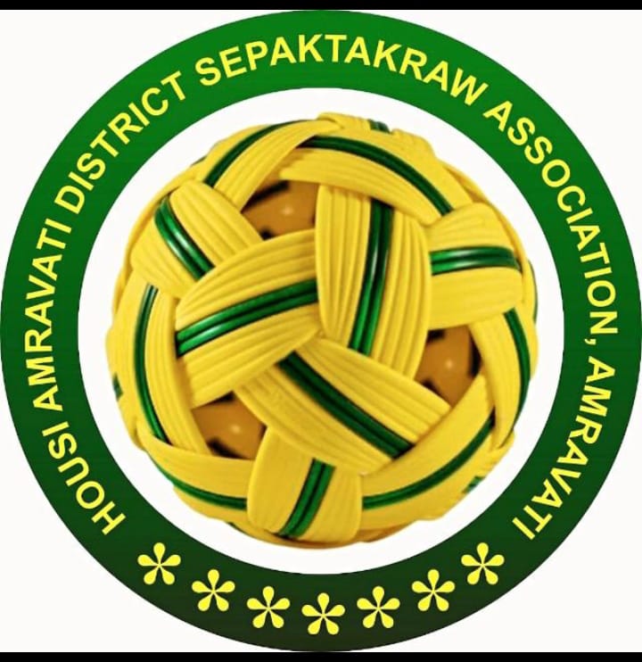 Amravati Logo