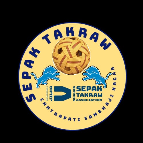 Chhatrapati Sambhaji Nagar Logo