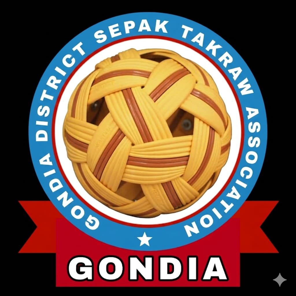 Gondia Logo