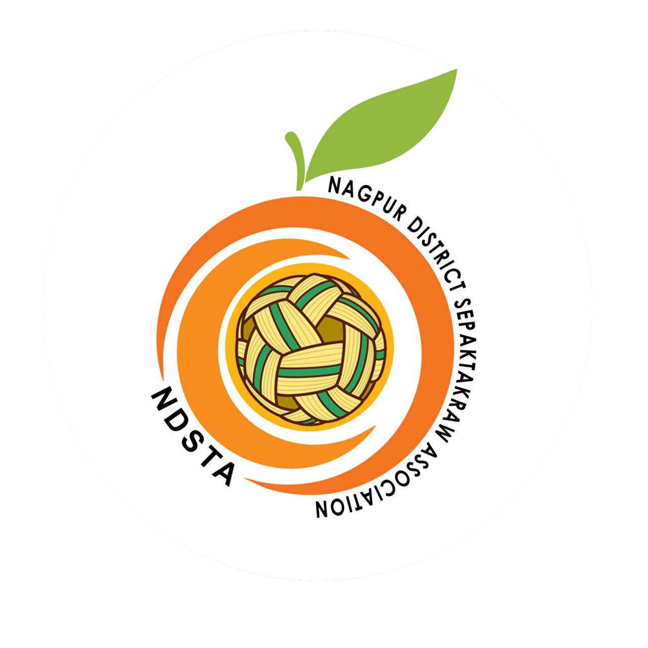 Nagpur Logo
