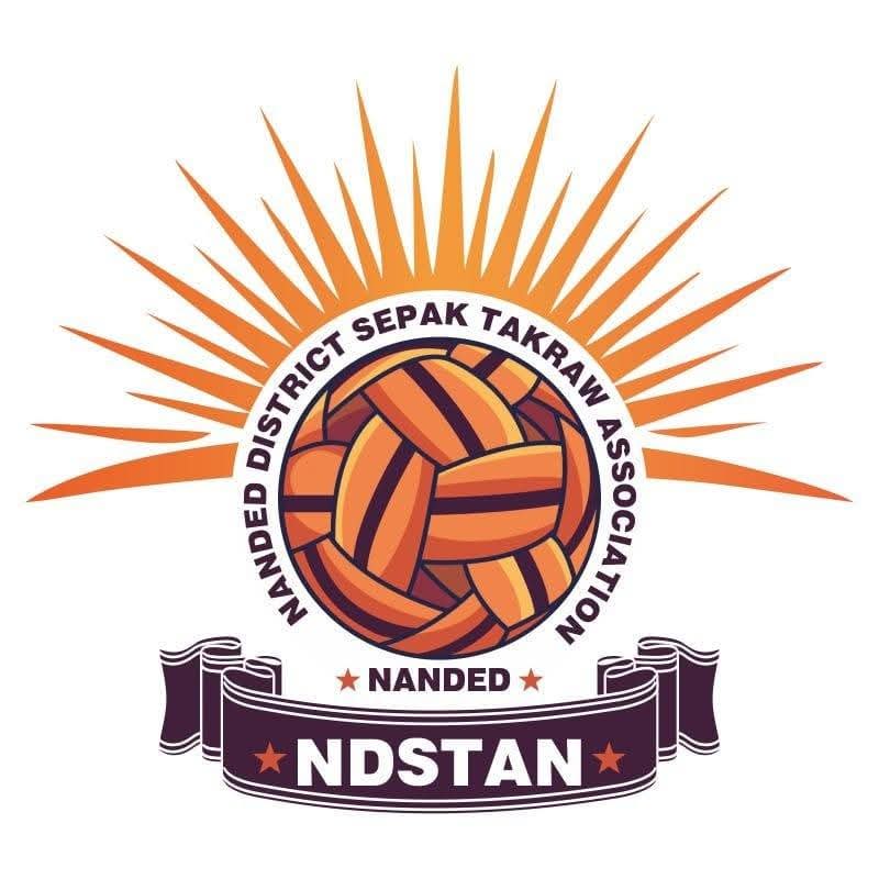 Nanded Logo