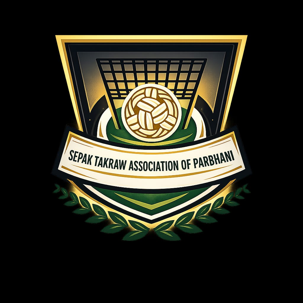 Parbhani Logo