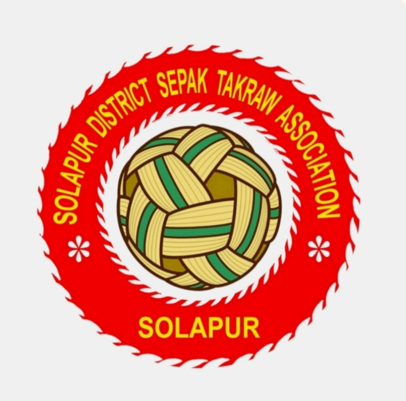 Solapur Logo