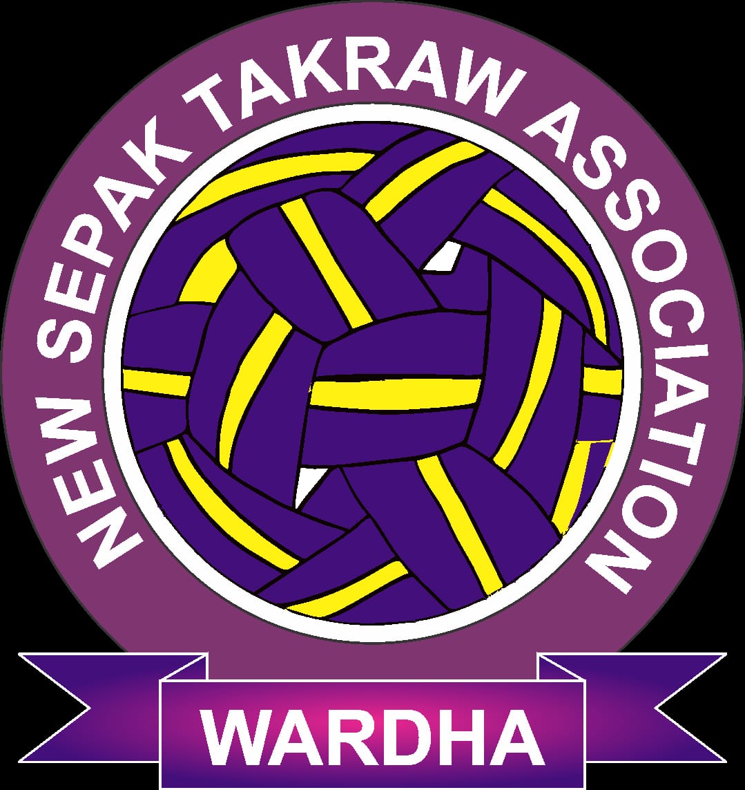 Wardha Logo