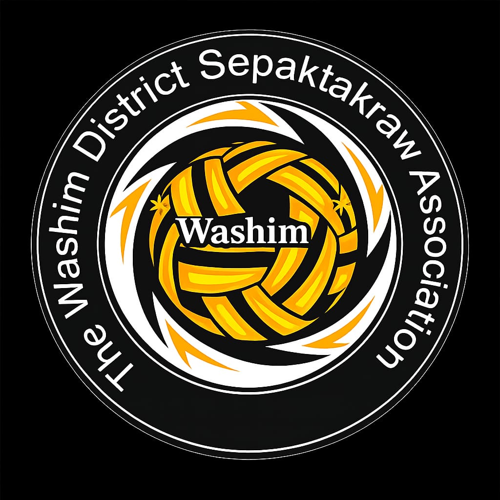 Washim Logo