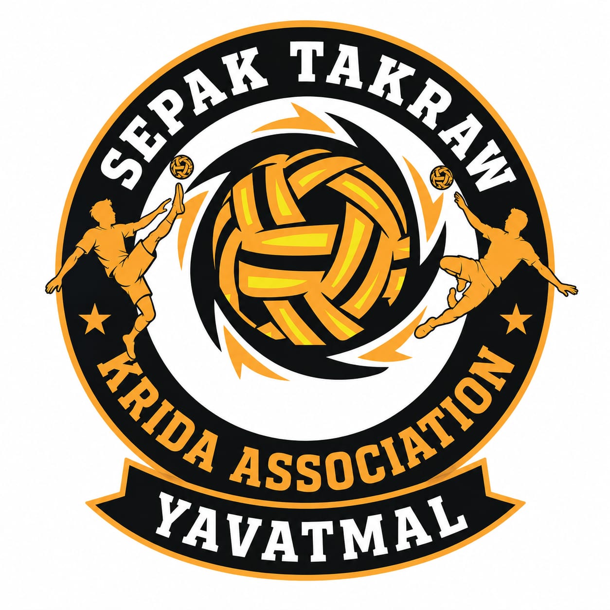 Yavatmal Logo