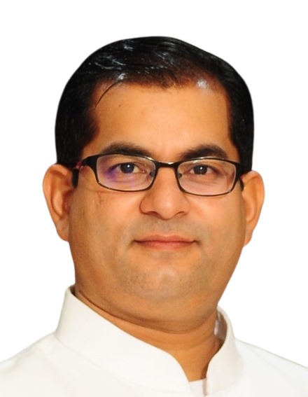 Amit Ramesh Kanwar