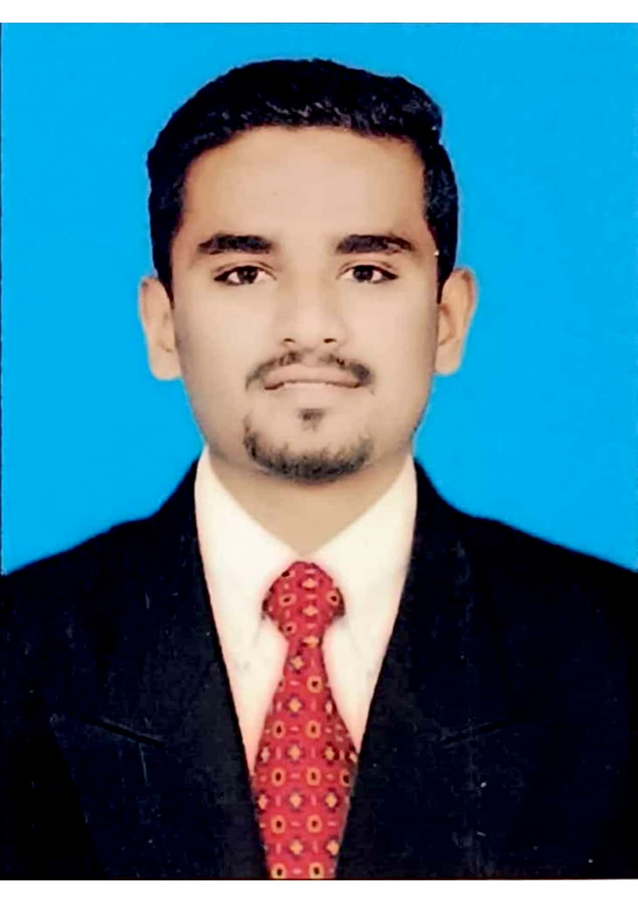 Faizan Sheikh