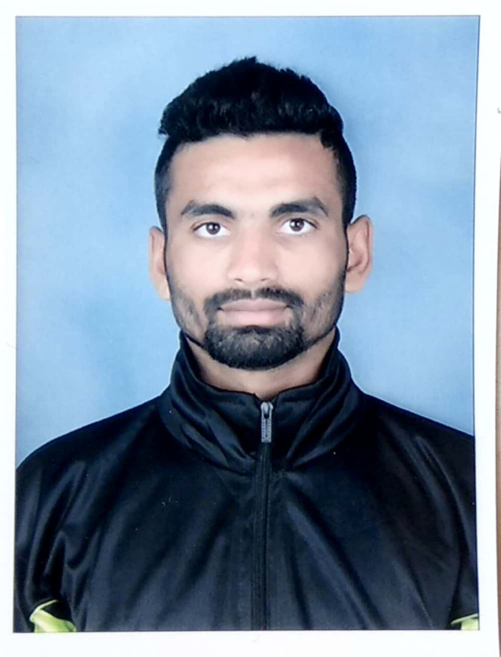Irshad Saghar Khan
