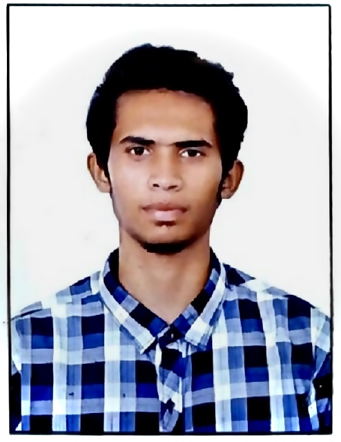 Kunal Evanate