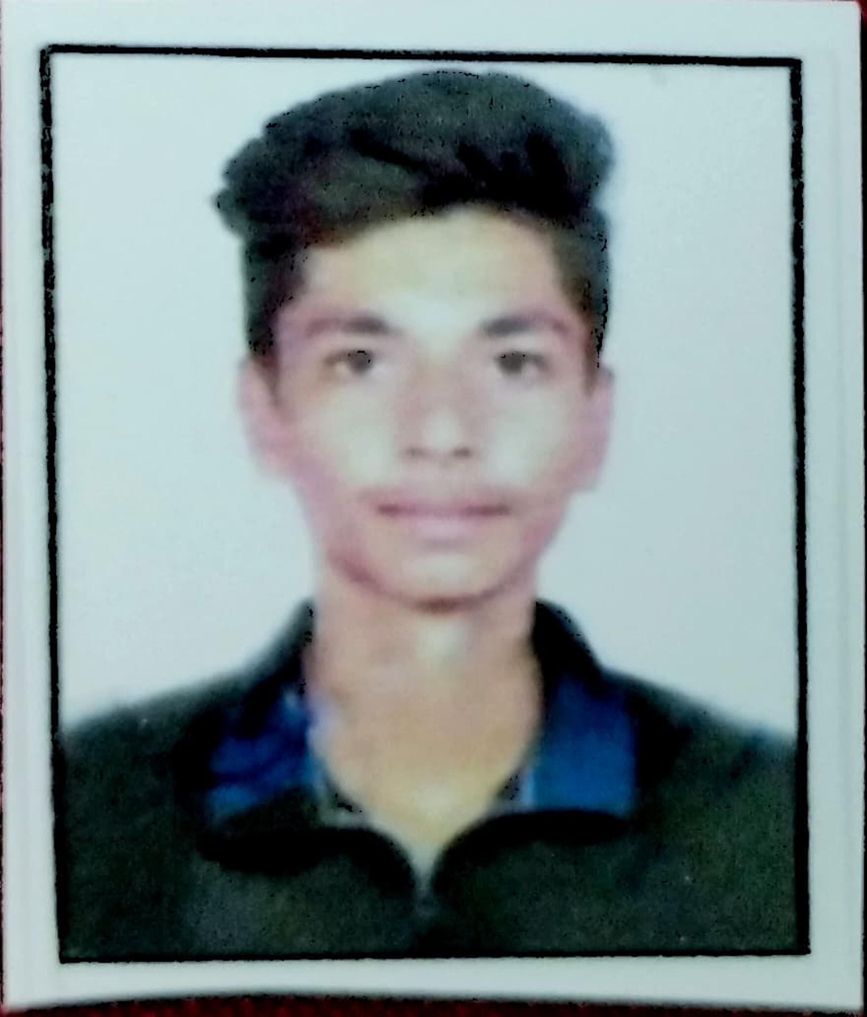 Lekhanshu Ladke
