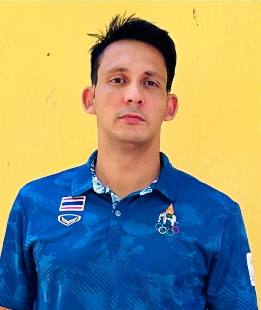 Sandeep Ramkanwar Saroha