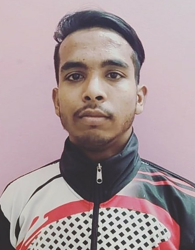 Shahnawaz Khan