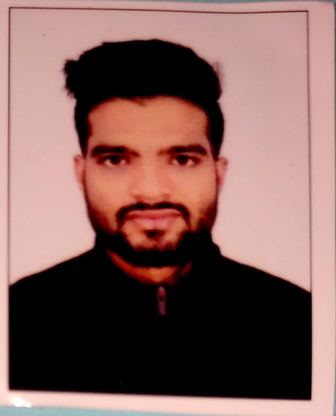 Mohammad Sohail