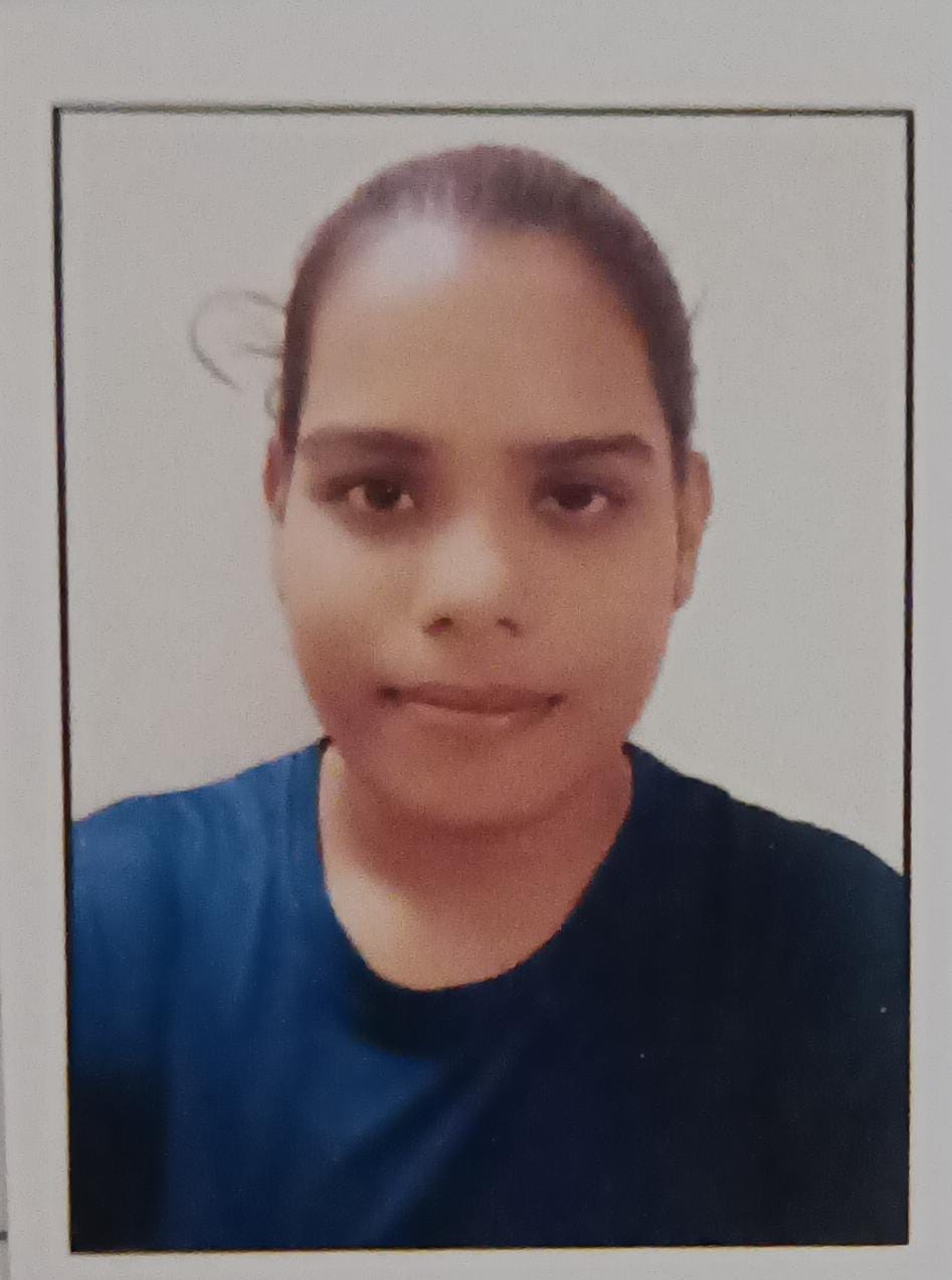 Sonal Bhanudas Dhadse
