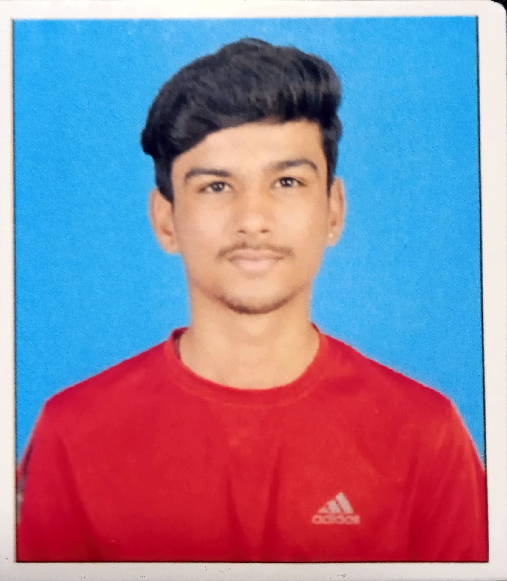 Sukumar Tiwari