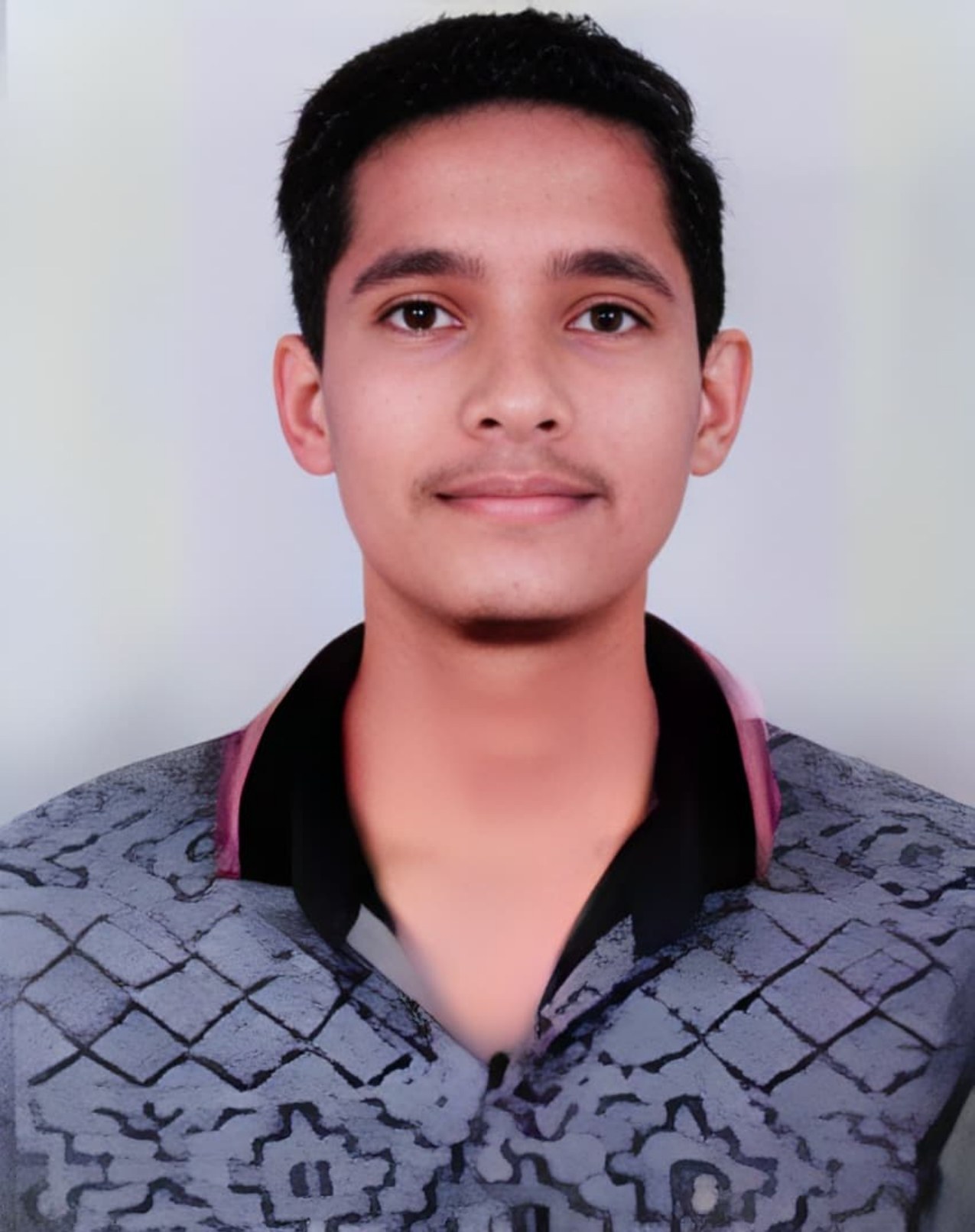 Vijaysingh Tomar