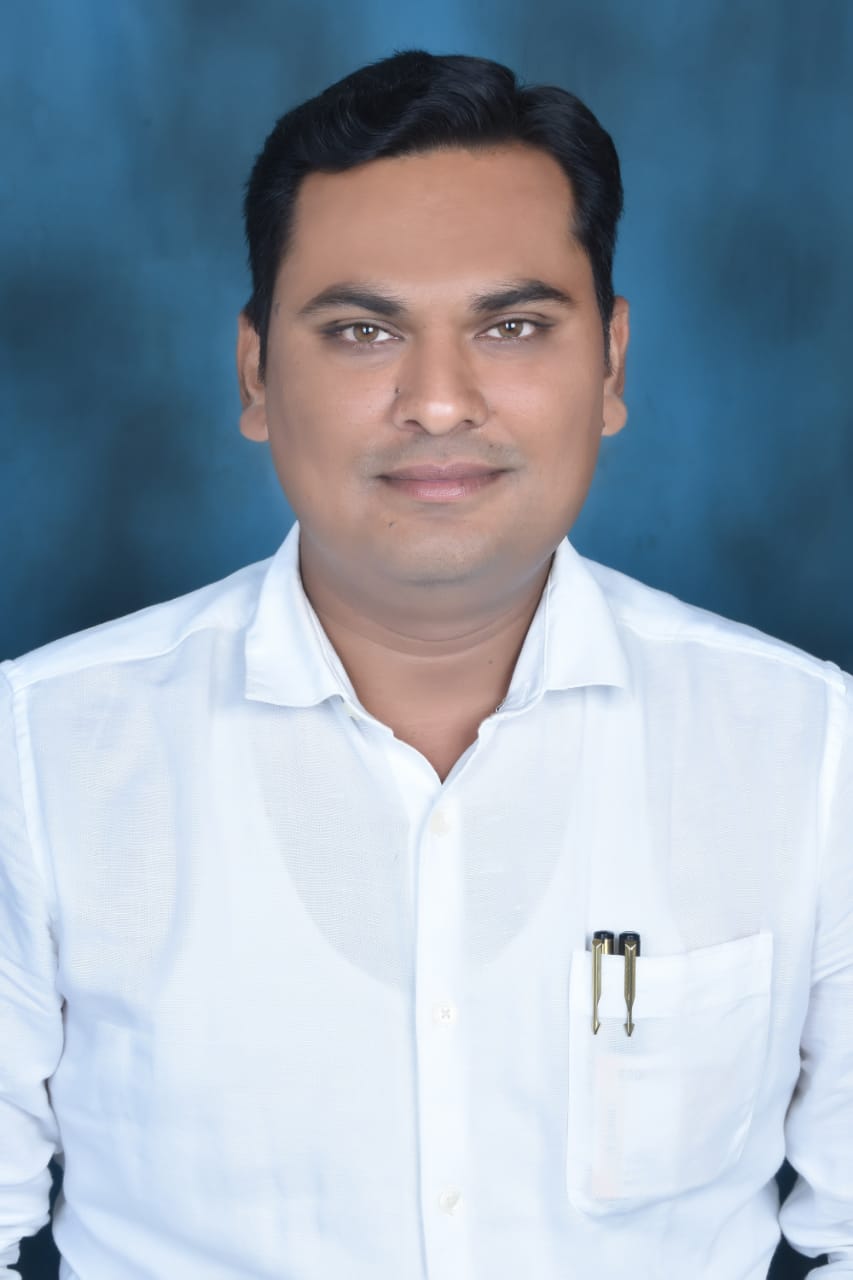 Vinay Divakar Moon